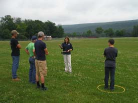 2015 Great Outdoor Picnic