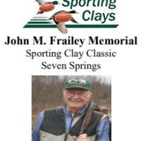 John M. Frailey Memorial Sporting Clay Classic at Lehigh Valley